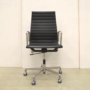 Vitra EA119 Alu Office Chair Bürostuhl Interior Aksel Aachen