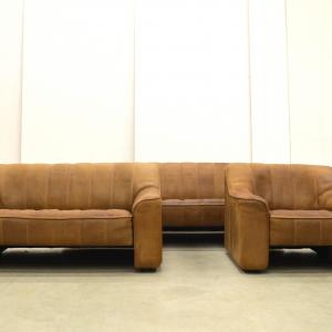 De Sede DS44 Sofa Sessel Chair Interior Aksel Aachen