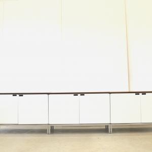 Florence Knoll Sideboard Knoll International Interior Aksel Aachen Design