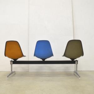 Herman Miller Bank Sofa Traverse Interior Aksel Aachen Design