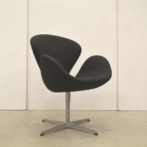 Fritz Hansen Swan Chair Sessel Arne Jacobsen Interior Aksel Aachen Design
