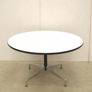 Vitra Segmented Conference Table Interior Aksel Design Aachen Paris