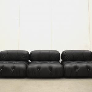 Camaleonda Sofa Mario Bellini B&B Italia Interior Aksel Aachen Design Interior Sofa London
