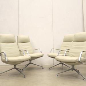 Fabricius Kastholm Fk86 Chair Sessel Walter Knoll Interior Aksel Aachen Designklassiker