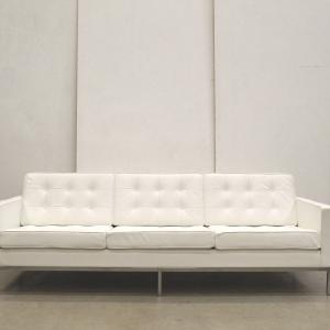 Florence Knoll Sofa Knoll International Interior Aksel Aachen Design Classics Paris Amsterdam Buy Sell