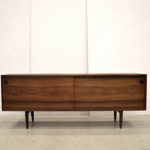 Niels O. Moller model 20 sideboard JL Mollers Interior Aksel aachen Design Classics Buy Sell Knokke Amsterdam paris NY
