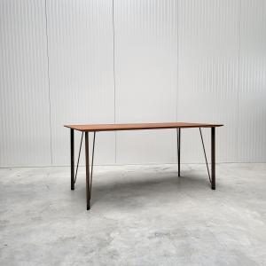 Arne Jacobsen Table SAS Hotel Kopenhagen 1958 Fritz Hansen Denmark Interior Aksel Design Aachen Paris NY Sell Buy München Grünwald London