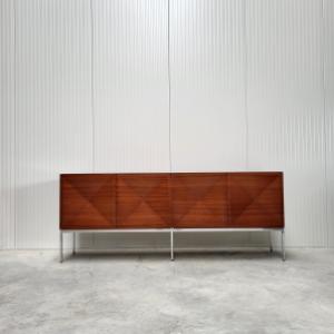 Philippon Lecoq Sideboard Pointe de Diamant Behr Interior Aksel Vintage Design NY Los Angeles Monaco München Paris London