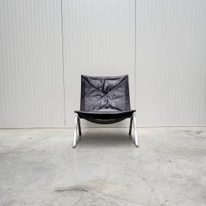 Poul Kjaerholm PK22 Chair E Kold Christensen Interior Aksel Aachen Vintage Design Collector NYC Paris London Qatar Dubai Amsterdam