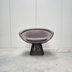 Warren Platner Lounge Chair Knoll Interior Aksel Design Vintage Buy Sell Auflösung NYC Paris Barcelona London