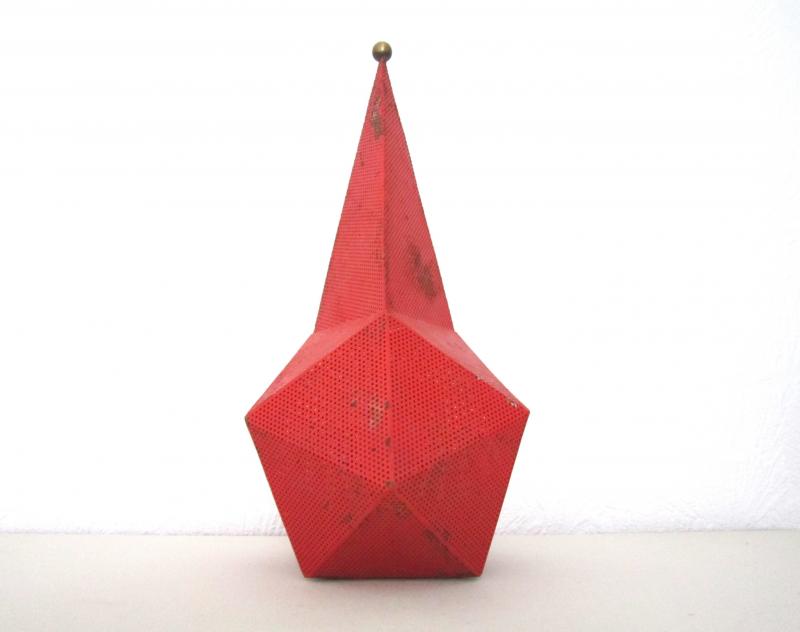 Mathieu Mategot Bagdad Lampe Interior Aksel Aachen