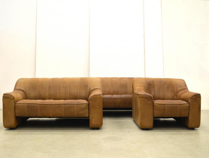 De Sede DS44 Sofa Sessel Chair Interior Aksel Aachen