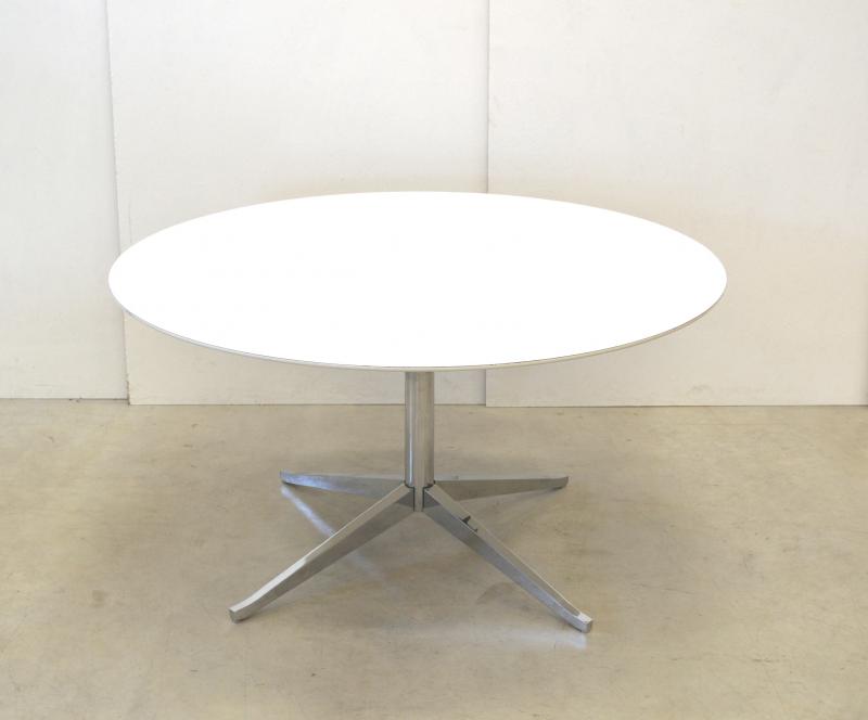 Florence Knoll Table Tisch Knoll International Interior Aksel Aachen 