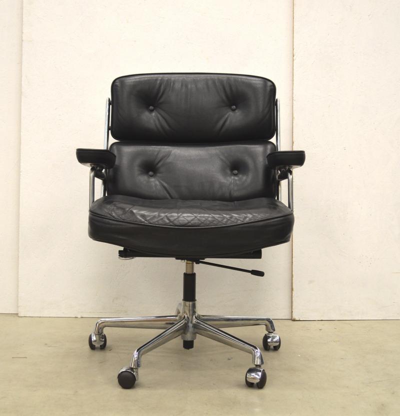 Herman Miller ES104 Lobby Chair Bürostuhl Interior Aksel Aachen London Bruxelles