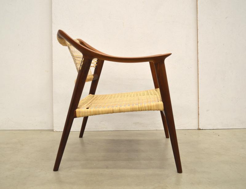 Bambi Chair Rolf Rastad Adolf Relling Gustav Bahus Interior Aksel Design Chair Classics Aachen Collector